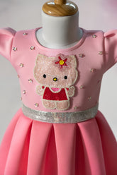 Hello kitty dress